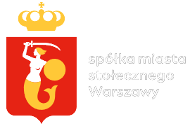 Spółka Miasta Stołecznego Warszawa