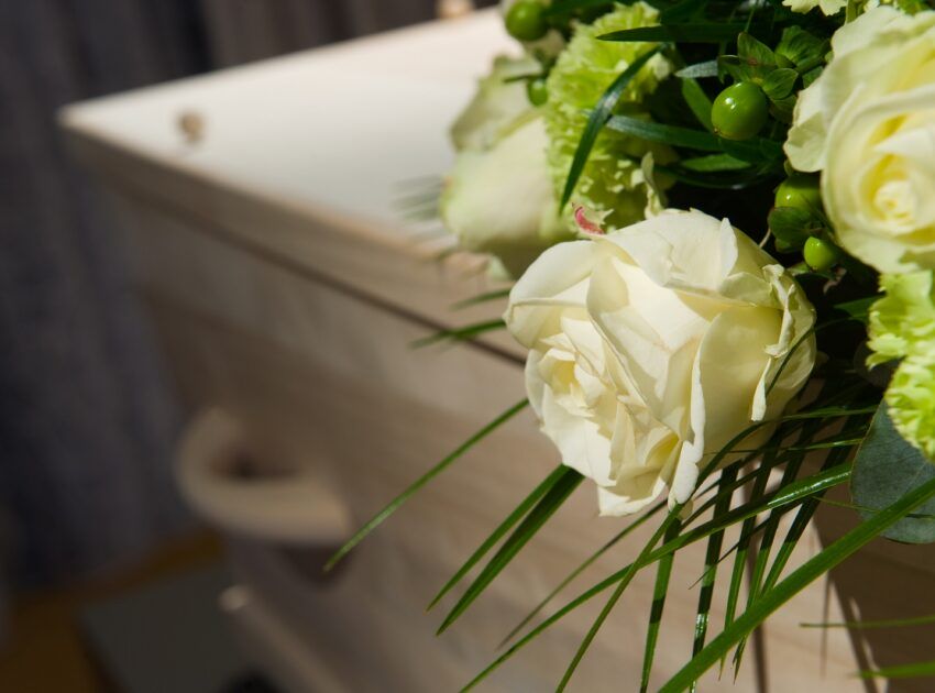 Etyka i jej znaczenie w pracy zakładów pogrzebowych