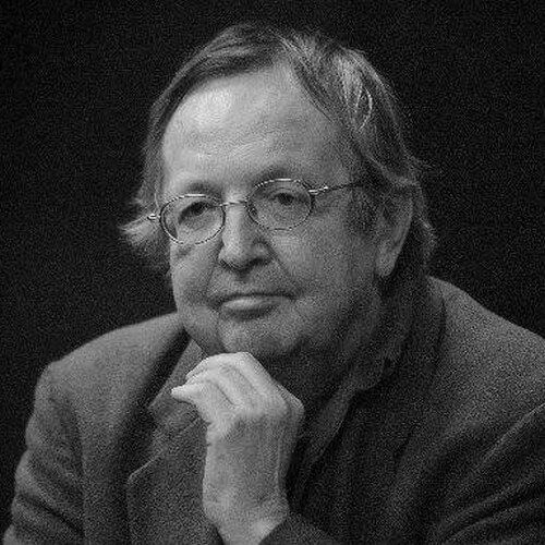 Jerzy Grzegorzewski