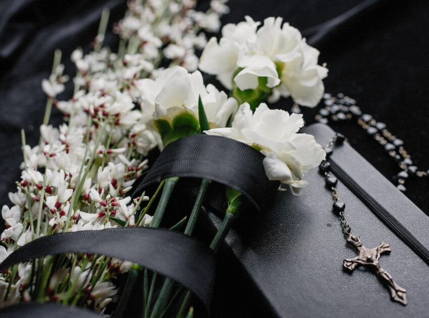 Pogrzeby online