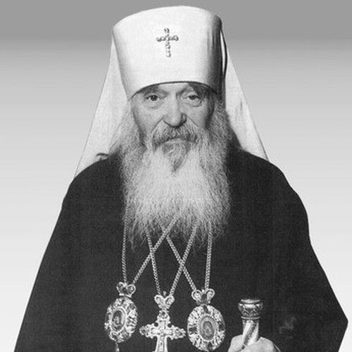 Włodzimierz Doroszkiewicz, metropolita Bazyli