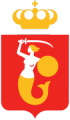logo Warszawy