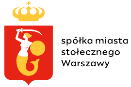 spółka miasta stołecznego Warszawa